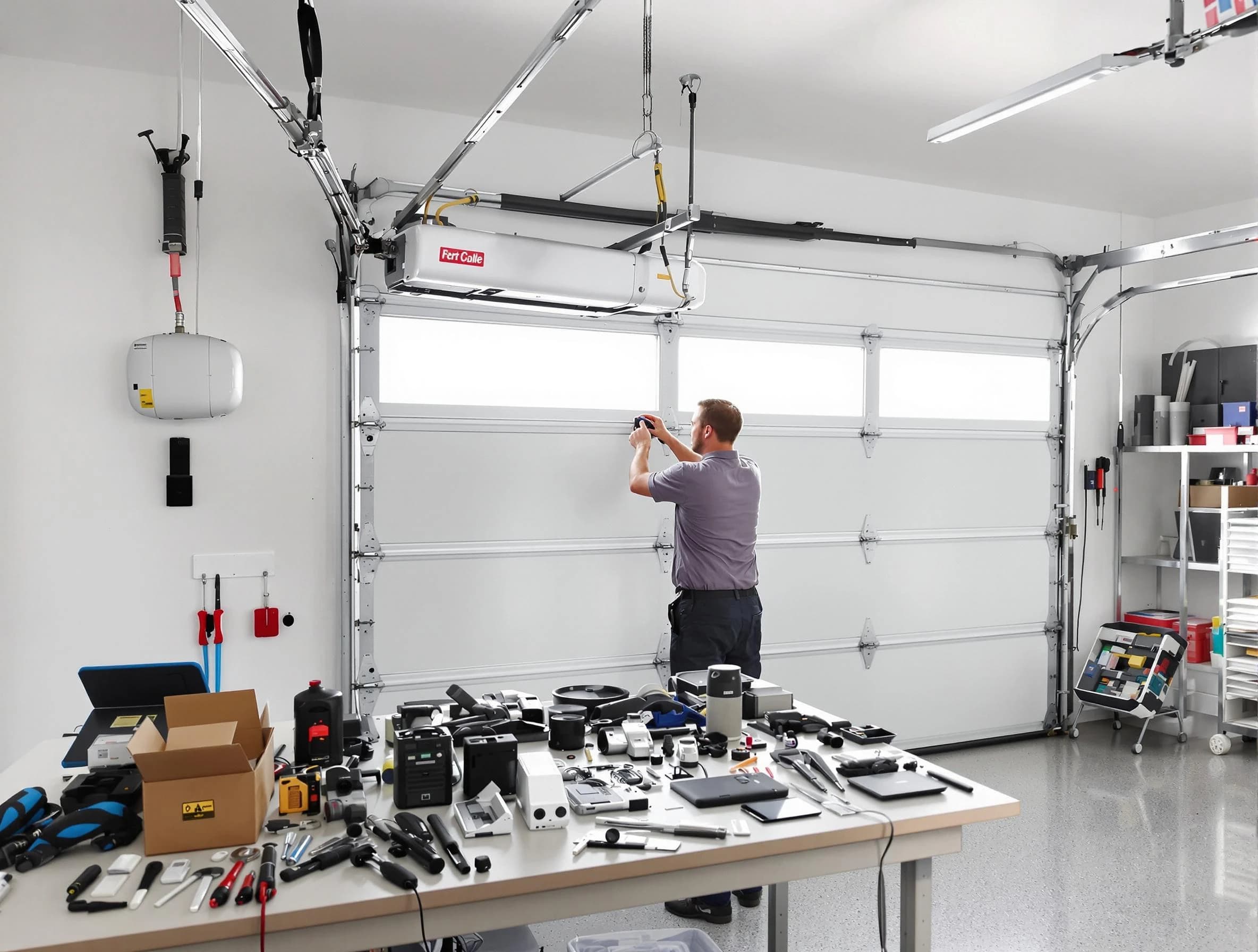 Opener Repair service in Ramapo, NY